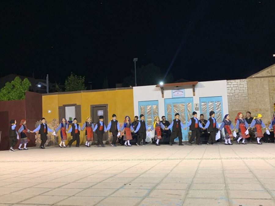 Στέλλα Μπίζιου: Γυρίζουμε σελίδα στέλνοντας μήνυμα ενότητας
