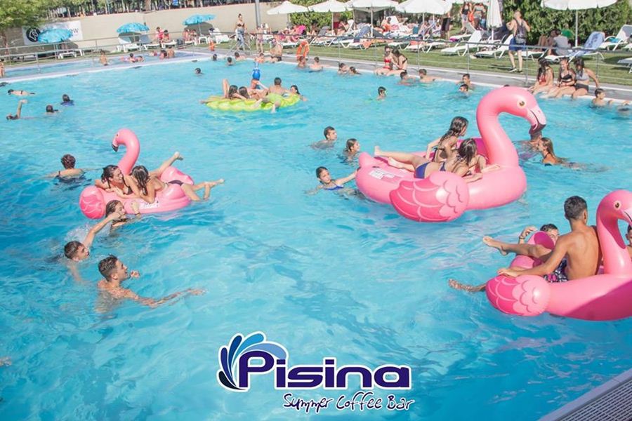Κανονικά συνεχίζει τη λειτουργία της η δημοτική πισίνα στις εγκαταστάσεις της Νεάπολης – ONLARISSA.GR Νέα Ειδήσεις Λάρισα