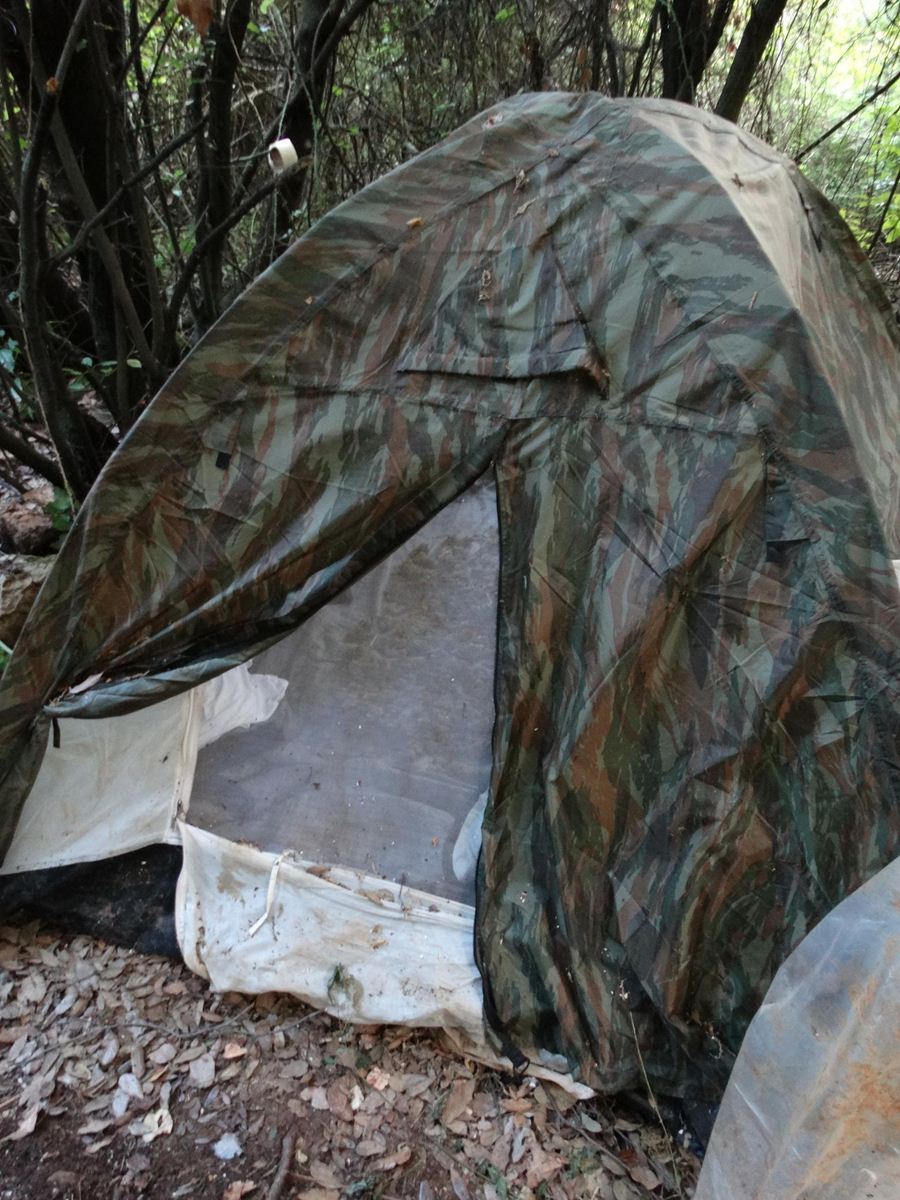 Θα αποκόμιζε πάνω από 1εκ. ευρώ η σπείρα με την μεγαλύτερη χασισοφυτεία που υπήρξε στη Λάρισα (φωτο)