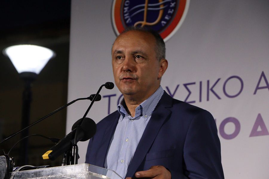 Η Δεσκάτη, η πρώτη περιοχή στην Ελλάδα που θα κατασκευάσει ανεξάρτητο δίκτυο φυσικού αερίου, σε συνεργασία με ιδιώτη