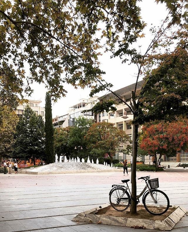 Όταν η Λάρισα μαγεύει στο instagram - Η άλλη όψη της πόλης μέσα από μοναδικές φωτογραφίες