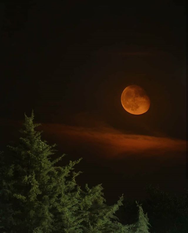 Όταν η Λάρισα μαγεύει στο instagram - Η άλλη όψη της πόλης μέσα από μοναδικές φωτογραφίες