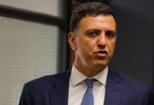 Σε καλό κλίμα η συνάντηση του Β. Κικίλια με το προεδρείο του Ιατρικού Συλλόγου Θεσσαλονίκης