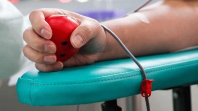 Εθελοντική αιμοδοσία στον Δήμο Αχαρνών