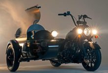 Όταν το customizing συνάντησε το barbeque