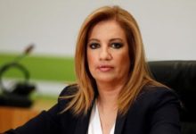 Φ. Γεννηματά: Η ανάπτυξη του κ. Μητσοτάκη είναι μόνο για λίγους