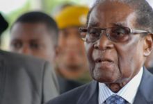 Ζιμπάμπουε: Το προσεχές Σαββατοκύριακο η κηδεία του Μουγκάμπε