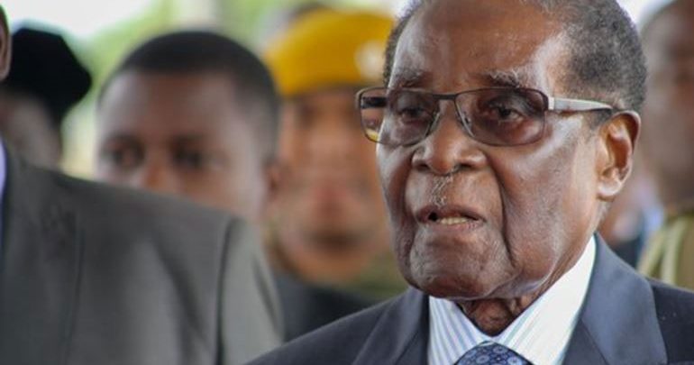 Ζιμπάμπουε: Το προσεχές Σαββατοκύριακο η κηδεία του Μουγκάμπε