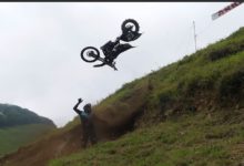 Η ζωή (ξανα)τραβάει την ανηφόρα!..