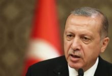 Νέες απειλές Ερντογάν: Θα στείλουμε 5,5 εκατομμύρια πρόσφυγες στην Ευρώπη