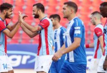 Φιλική ισοπαλία για τον Πανιώνιο, 2-2 με τα Χανιά