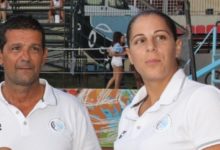 Μανωλιουδάκη: «Η εθνική ομάδα δεν άντεξε την πίεση και το άγχος»