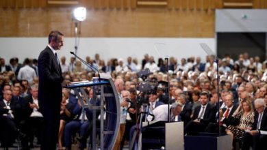 Υπουργοί, βουλευτές και στελέχη της ΝΔ χαλάρωσαν σε μπαρ μετά από μια φορτωμένη μέρα στη ΔΕΘ Υπουργοί, βουλευτές και στελέχη της ΝΔ χαλάρωσαν σε μπαρ μετά από μια φορτωμένη μέρα στη ΔΕΘ