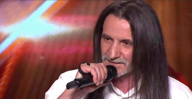 Έκλεψε την παράσταση στο X Factor τραυματιοφορέας του Πανεπιστημιακού Νοσοκομείου Λάρισας – Τραγουδάει στους ασθενείς πριν μπουν χειρουργείο (βίντεο) Έκλεψε την παράσταση στο X Factor τραυματιοφορέας του Πανεπιστημιακού Νοσοκομείου Λάρισας – Τραγουδάει στους ασθενείς πριν μπουν χειρουργείο (βίντεο)