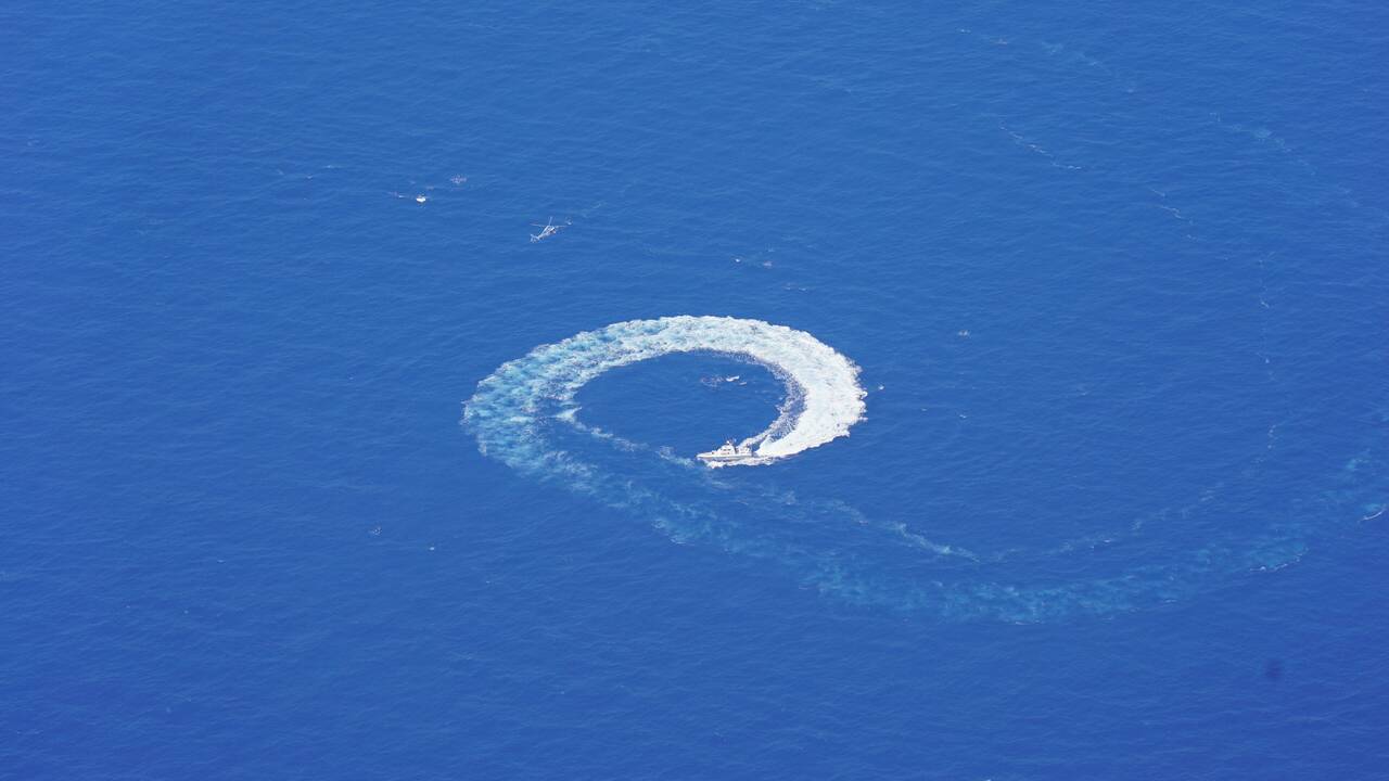 Τον μετανάστη παρίστανε μέλος του κυκλώματος που συνελήφθη για την κρυμμένη κάνναβη στην Αλόννησο (φωτο)