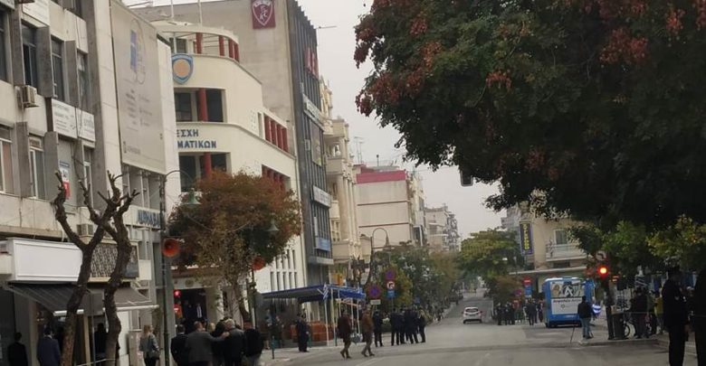 πόλη