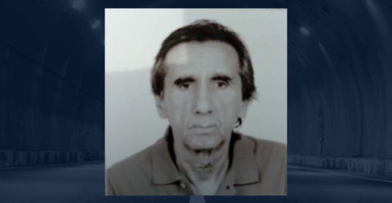 Κανένα σημάδι από τον άντρα που εξαφανίστηκε στη Λάρισα - Αγνοείται εδώ και εννέα ημέρες