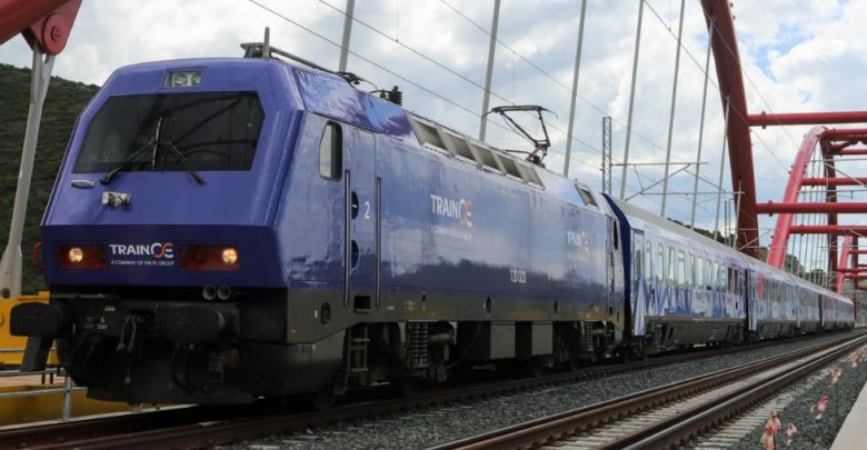 Καθυστερήσεις στον προαστιακό Λάρισας και στο δρομολόγιο Αθήνας – Θεσσαλονίκης λόγω φωτιάς σε παλιά βαγόνια