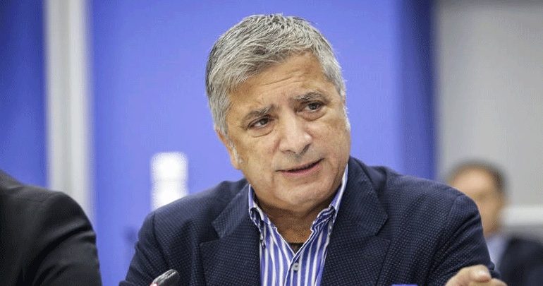 Me πρωτοβουλία Πατούλη άνοιξε ο παράδρομος της Εθνικής Οδού Αθηνών - Λαμίας από τον κόμβο Κρυονερίου Me πρωτοβουλία Πατούλη άνοιξε ο παράδρομος της Εθνικής Οδού Αθηνών - Λαμίας από τον κόμβο Κρυονερίου