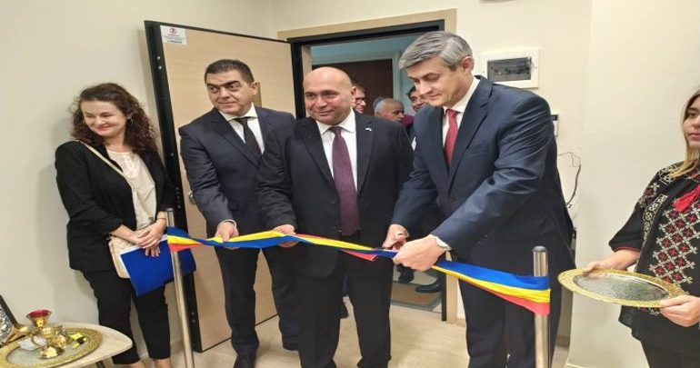 Εύρεση προξενίου