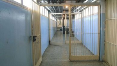 Πύργος: Προφυλακιστέοι οι δύο διακινητές κοκαΐνης