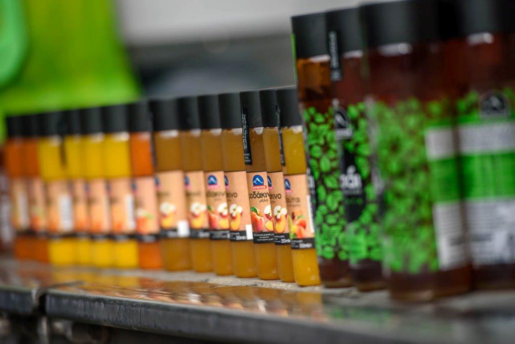 Πλήθος εθελοντών στην πρωτοβουλία της ΟΛΥΜΠΟΣ για έναν καθαρότερο Πηνειό