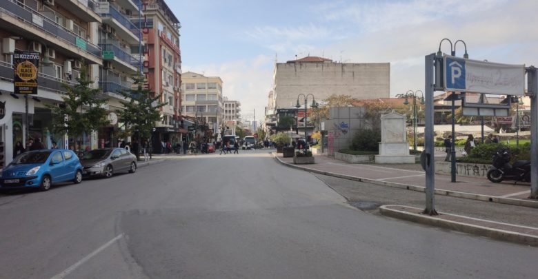 Βίος και πολιτεία των... δρόμων της Λάρισας - Οι προσωπικότητες πίσω από οδούς της Θεσσαλικής πρωτεύουσας (φωτο)