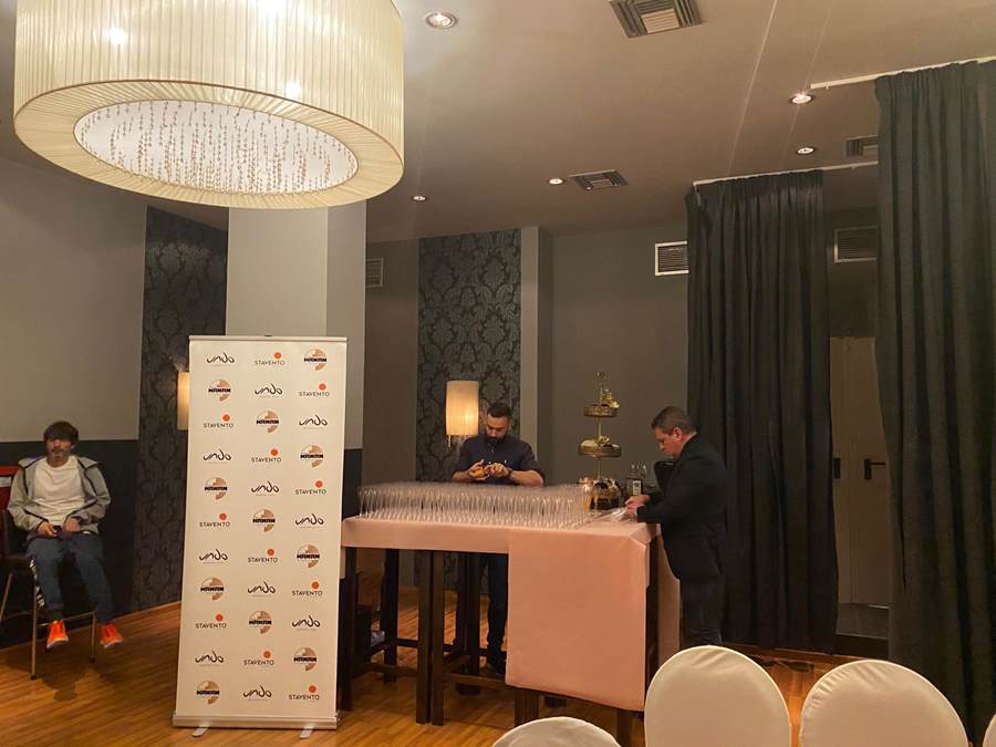 Έλαμψε στη Λάρισα η επίδειξη μόδας που έγινε για καλό σκοπό (φωτο – βίντεο)