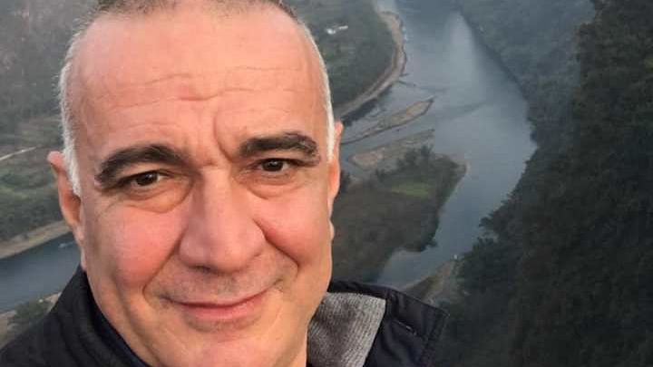 Ένας Λαρισαίος μιλά για τον Κορωνοϊό από την Κίνα - Συστήνει σε όλους ψυχραιμία και υπομονή