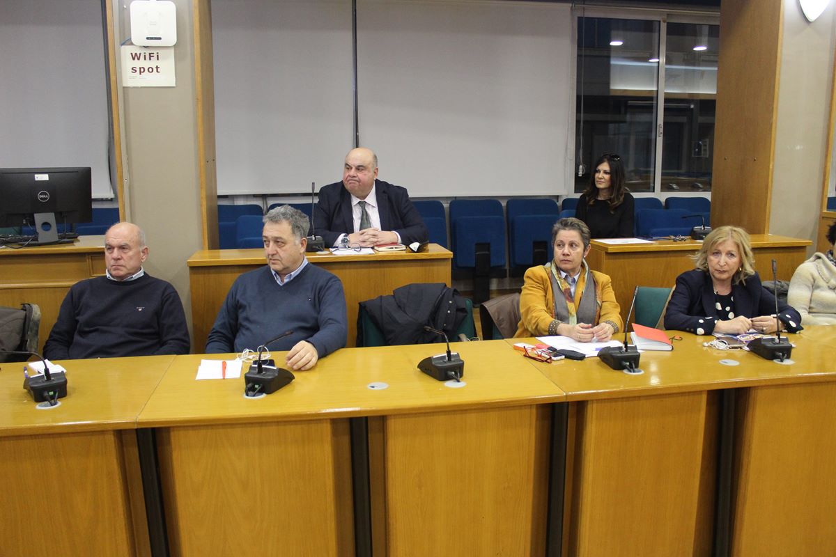 Αγοραστός: Αυξήθηκε ο τουρισμός στη Θεσσαλία – «Η Λάρισα πρέπει να περιμένει το Αρχαίο Θέατρο, δεν είναι ούτε Κρήτη ούτε Μύκονος…» (φωτο)