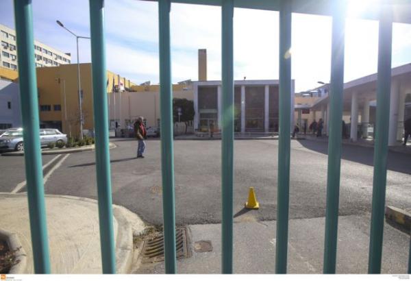 Κορωνοϊός: Πληροφορίες για δύο ύποπτα κρούσματα στη Βουλή