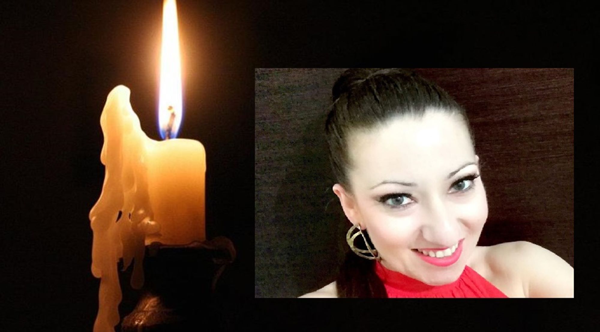 Θρήνος: Έφυγε από την ζωή 38χρονη Λαρισαία Θρήνος: Έφυγε από την ζωή 38χρονη Λαρισαία