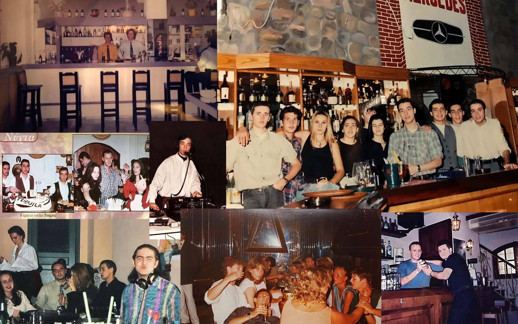 Οι Λαρισαίοι θυμούνται τα 80' - Σελίδα στο facebook γέμισε με φωτογραφίες από την αγαπημένη δεκαετία! Οι Λαρισαίοι θυμούνται τα 80' - Σελίδα στο facebook γέμισε με φωτογραφίες από την αγαπημένη δεκαετία!