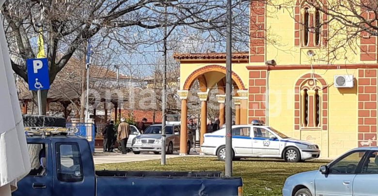 Δείτε φωτογραφίες: Στο πένθος βυθισμένη η Χάλκη από την αυτοκτονία του ιερέα του χωριού