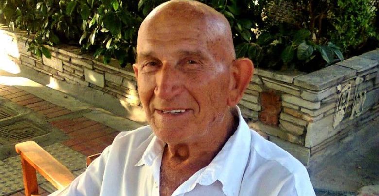 Στο νοσοκομείο ο Λαρισαίος πρωταγωνιστής αισθησιακών ταινιών Κώστας Γκουσγκούνης