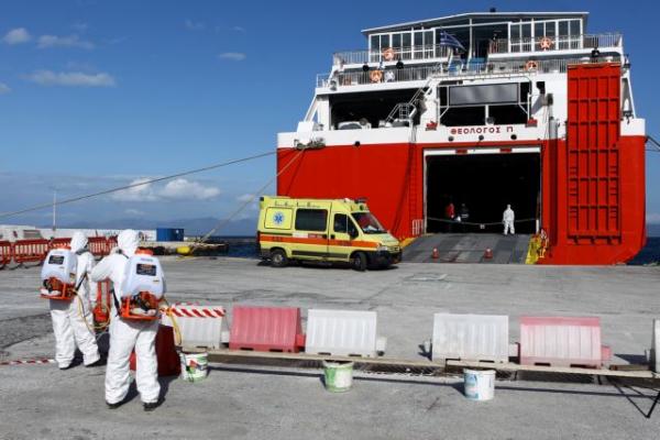 Κοροναϊός : Τι αλλάζει στις μετακινήσεις μας