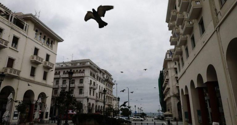 Κοροναϊός : Ποια καταστήματα θα ανοίξουν σε δύο εβδομάδες