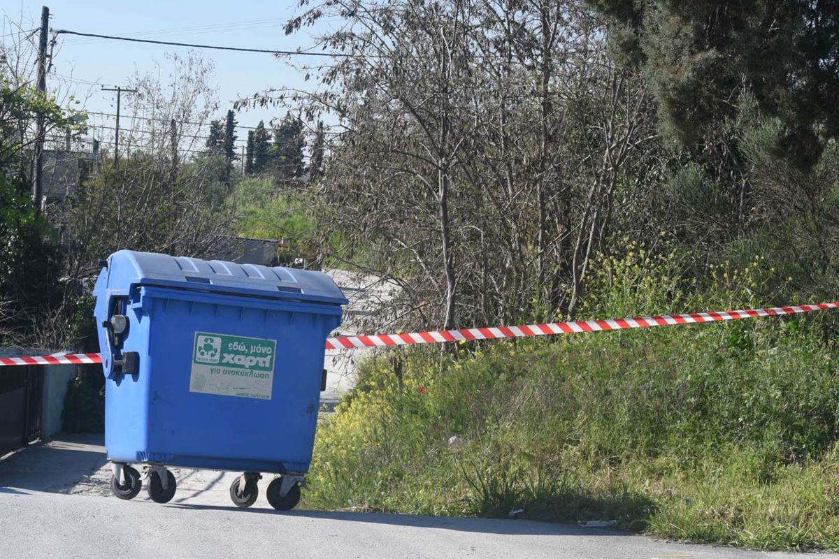 Κατέφθασε το κλιμάκιο του ΕΟΔΥ στη Νέα Σμύρνη της Λάρισας: Ξεκινούν τα 200 τεστ σε ρομά (φωτο –βίντεο)