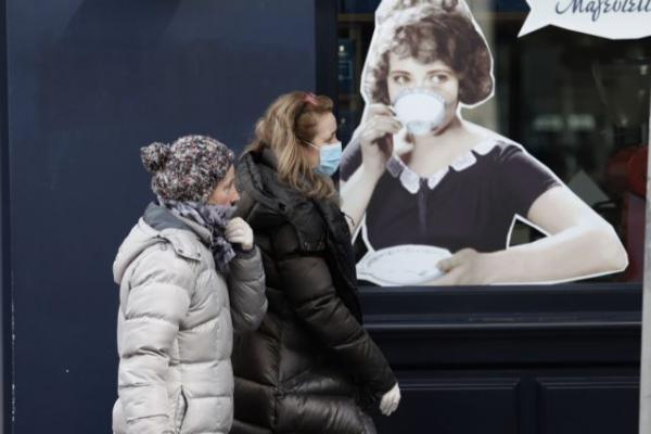 Κοροναϊός : Τι αλλάζει στις μετακινήσεις μας