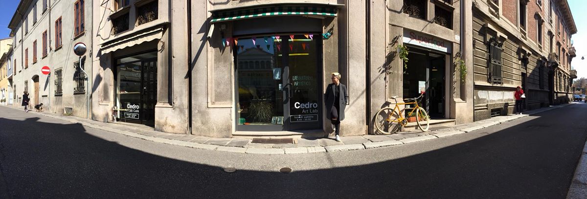 Κορωνοϊός: Νεαρή Λαρισαία από την περιοχή όπου ξεκίνησε ο εφιάλτης στην Ιταλία περιγράφει την «κόλαση» - Ακούγαμε τα ασθενοφόρα κάθε 20’ (φωτο)