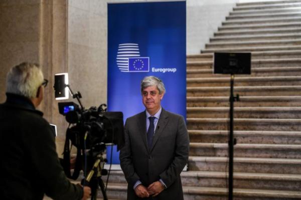 Eurogroup: Ανεπαρκές πακέτο συμβιβασμού - Τα σοβαρά ερωτήματα να αναβάλλονται για αργότερα