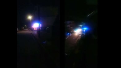 Βίντεο ντοκουμέντο: Γλέντι έστησαν Ρομά στη Νέα Σμύρνη το πρώτο βράδυ της καραντίνας! Βίντεο ντοκουμέντο: Γλέντι έστησαν Ρομά στη Νέα Σμύρνη το πρώτο βράδυ της καραντίνας!