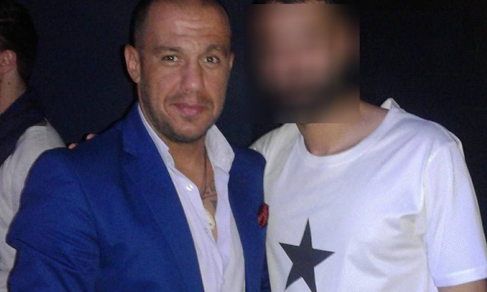 Θλίψη στη Λάρισα: «Έφυγε» από τη ζωή 41χρονος αθλητής