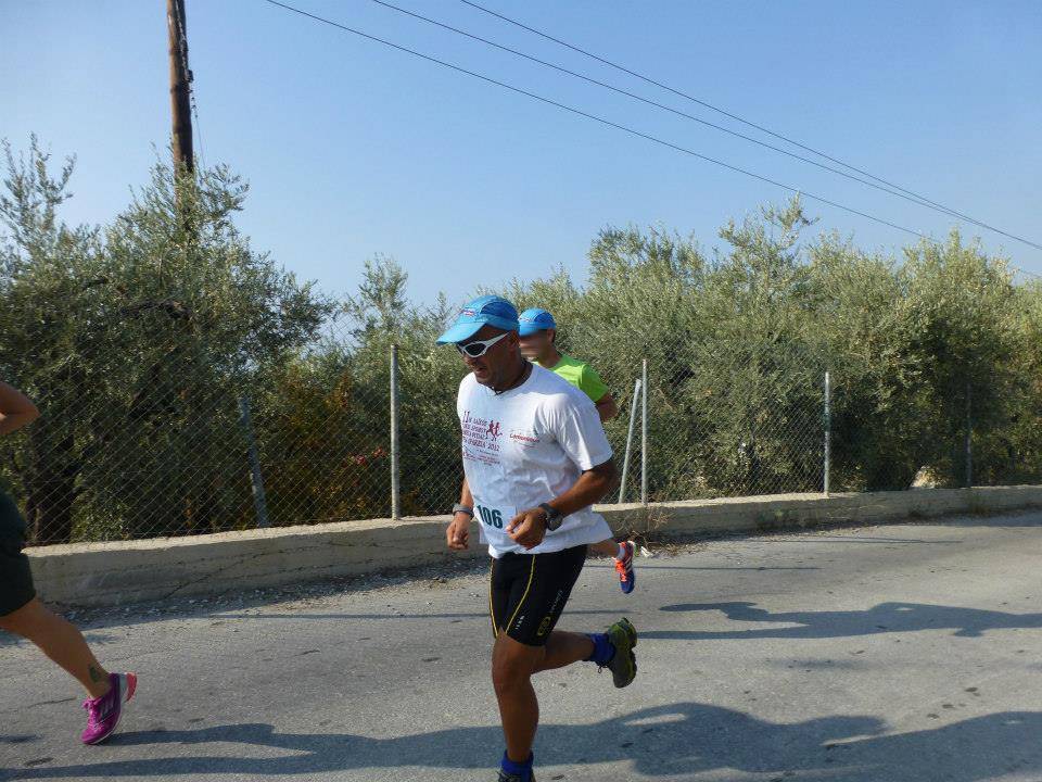 Θλίψη στη Λάρισα: «Έφυγε» από τη ζωή 41χρονος αθλητής