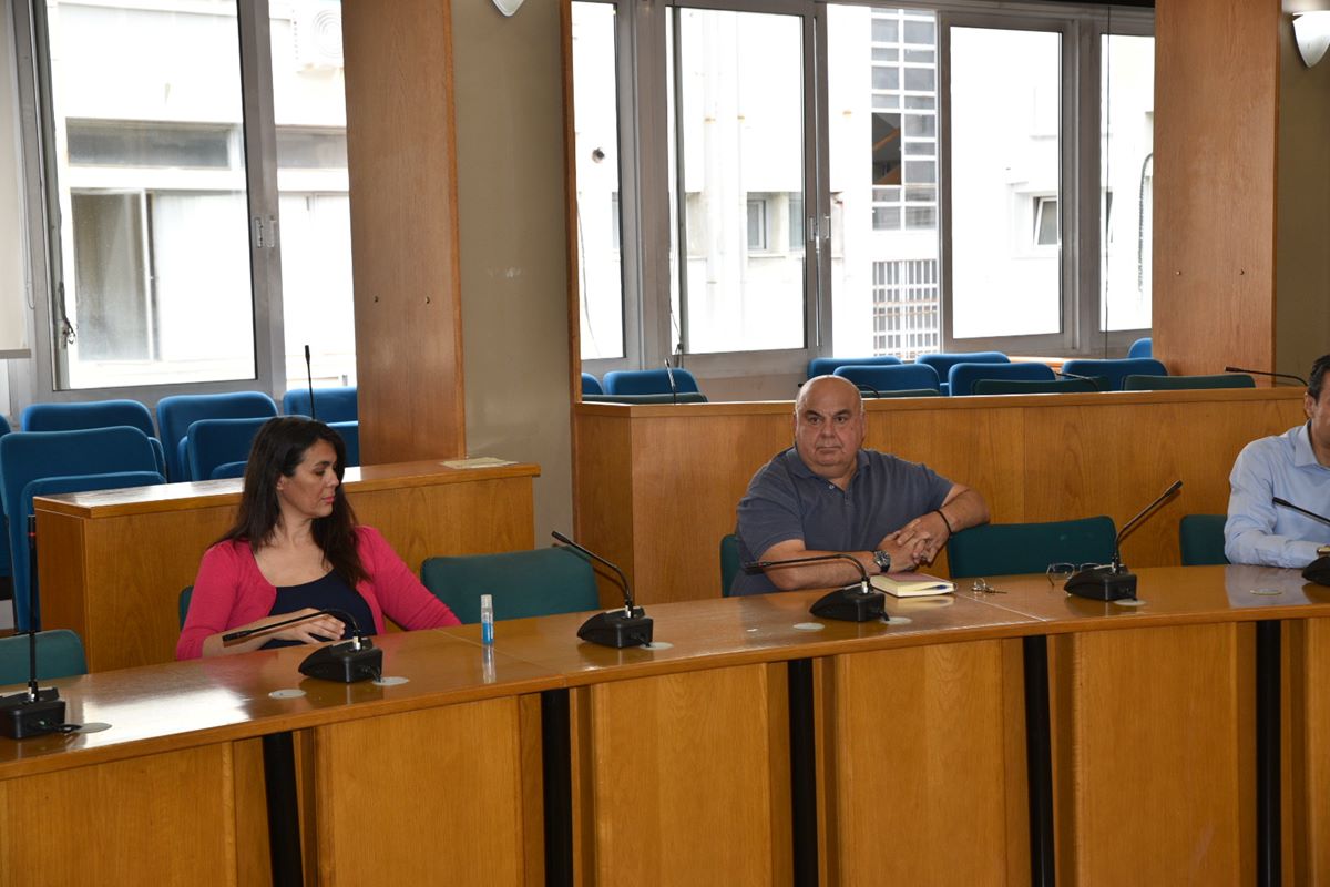 Επανεκκίνηση του Τουρισμού στη Θεσσαλία με προσδοκίες (φωτο – βίντεο)