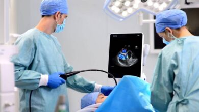 Ο κορωνοϊός επηρεάζει θετικά τη τεχνολογία των υπερήχων