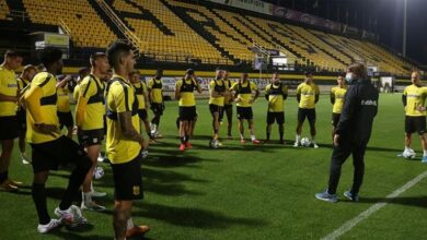 Άρης: Η πρόκριση στον τελικό «ισοφαρίζει» τις περικοπές μισθών