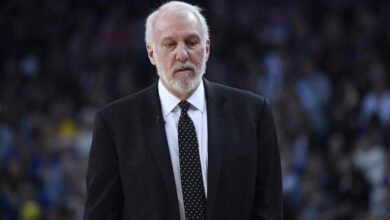 Πόποβιτς: «Ντρέπομαι ως λευκός... »