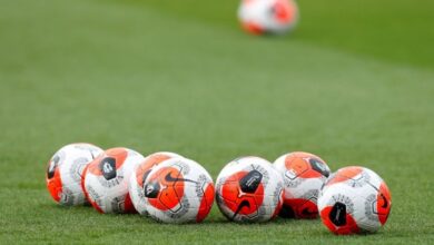 Πρέμιερ Λιγκ: Αρνητικά σε κορωνοϊό τα τεστ του έκτου γύρου