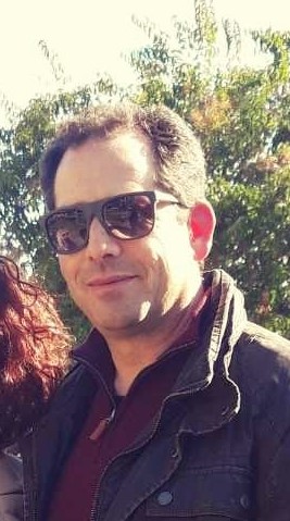 Από τη Λάρισα ο οδηγός που σκοτώθηκε στο τροχαίο στην Πιερία - Ήταν πατέρας 4 ανήλικων παιδιών (φωτο)